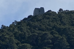 Torre saracena