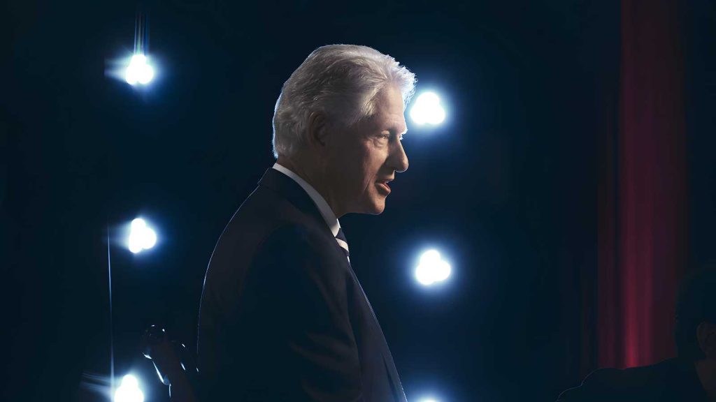 Bill Clinton ricoverato: febbre e accertamenti al Georgetown University Medical Center