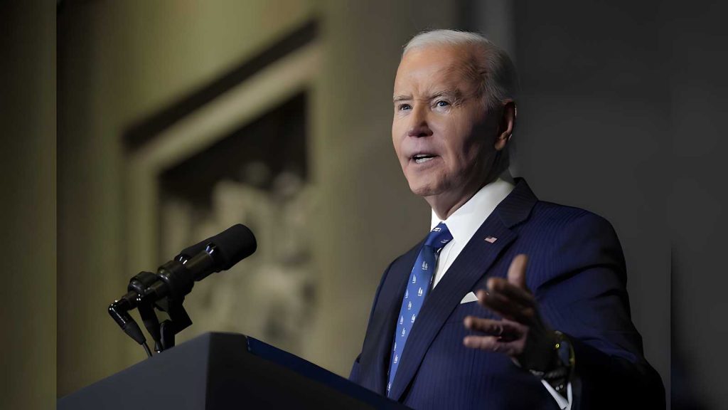 Biden ferma la pena di morte: commutate le sentenze per quasi tutti i condannati federali