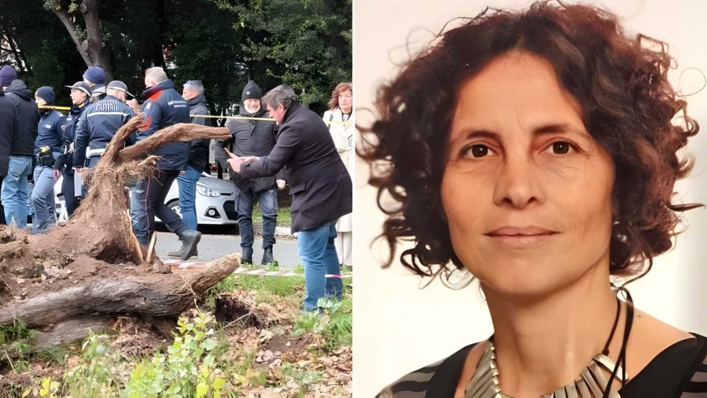 Tragedia a Colli Aniene: muore Francesca Ianni, il cordoglio della Farnesina