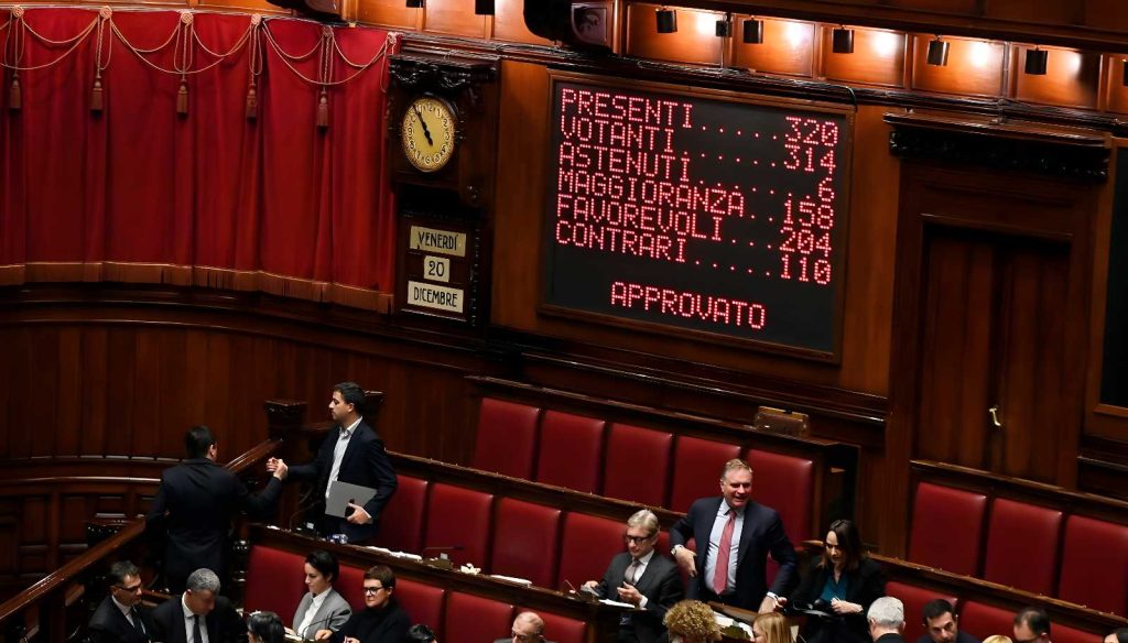 Legge di Bilancio 2025: pochi sgravi fiscali e nuove detrazioni limitate