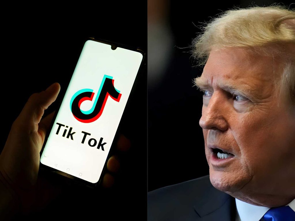 TikTok e l’insediamento di Trump: le verità nascoste dietro la difesa di ByteDance negli USA