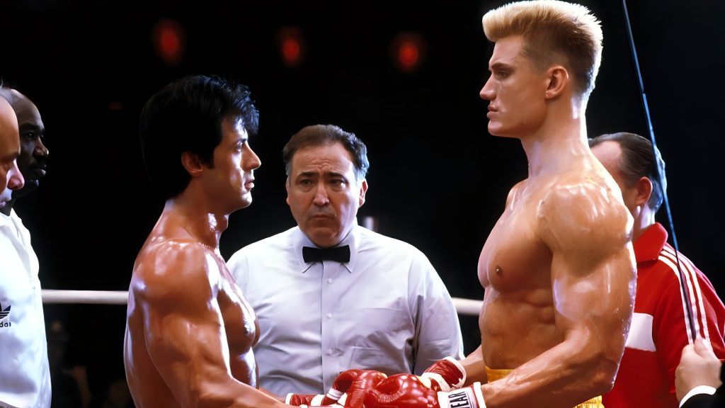 Dolph Lundgren: Il volto umano dietro l’iconico avversario di Rocky