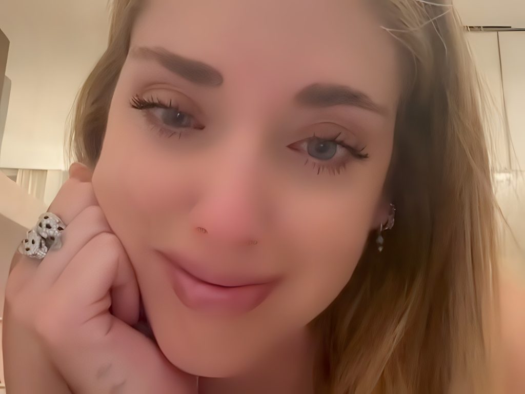 Chiara Ferragni: il video che riassume il 2024 tra sfide e trasformazioni personali