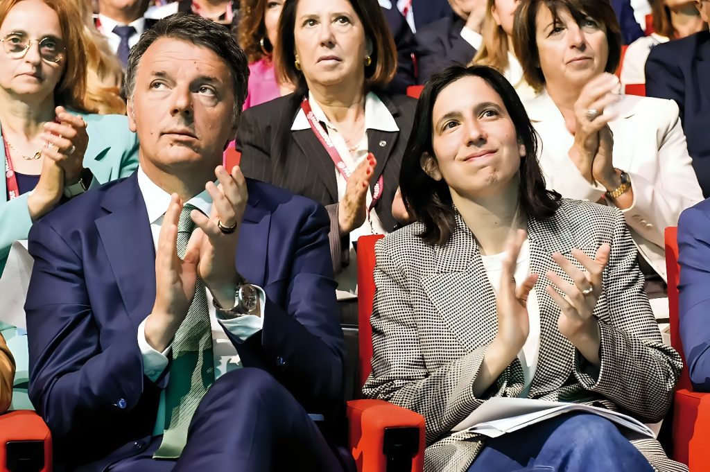 Appello bipartisan per la liberazione di Cecilia Sala: Schlein e Renzi si rivolgono a Meloni