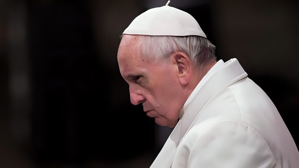 Papa Francesco su Netanyahu: accuse di violazione dei diritti umani e leggi internazionali