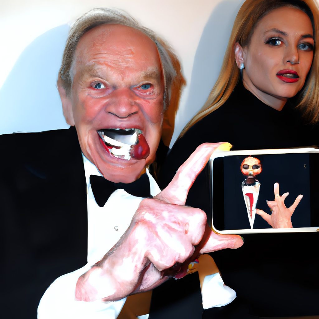 Jack Nicholson e la figlia Lorraine: il tenero scatto di Natale rassicura i fan sulle sue condizioni