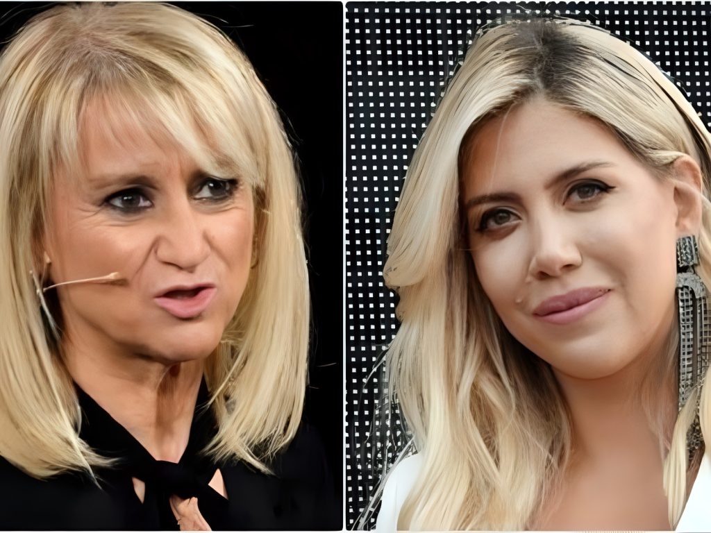 Wanda Nara e L-Gante si separano: fine di una love story piena di drammi legali