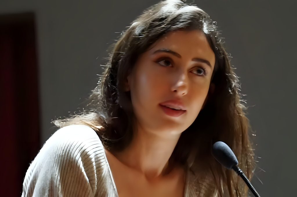 Cecilia Sala liberata: il ritorno in Italia dopo l’arresto in Iran