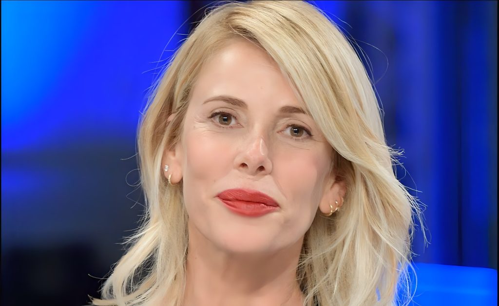 Alessia Marcuzzi: rinascita personale e professionale dopo l’addio a Mediaset