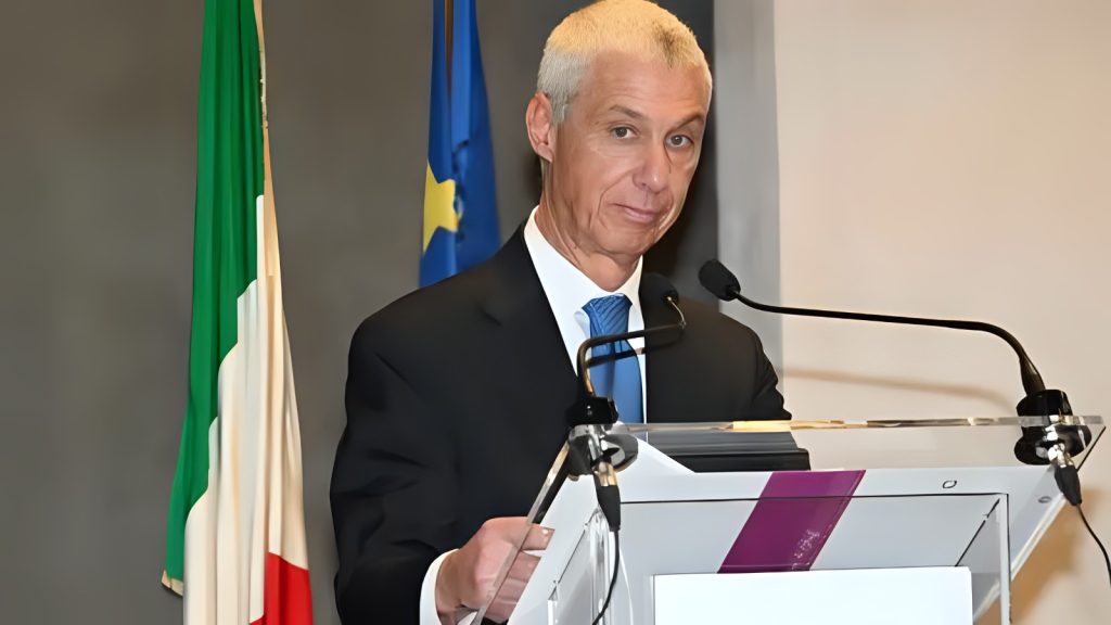 Cambio al vertice del Dis: Rizzi nuovo direttore, Cuzzocrea in pole per vice Aisi