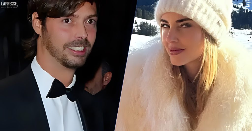 Chiara Ferragni e Giovanni Tronchetti Provera: amore sotto rigide regole familiari