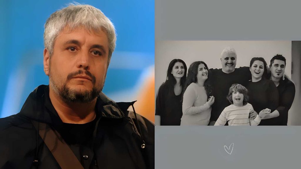 Pino Daniele: i figli ricordano il cantautore nel doppio anniversario del 2025