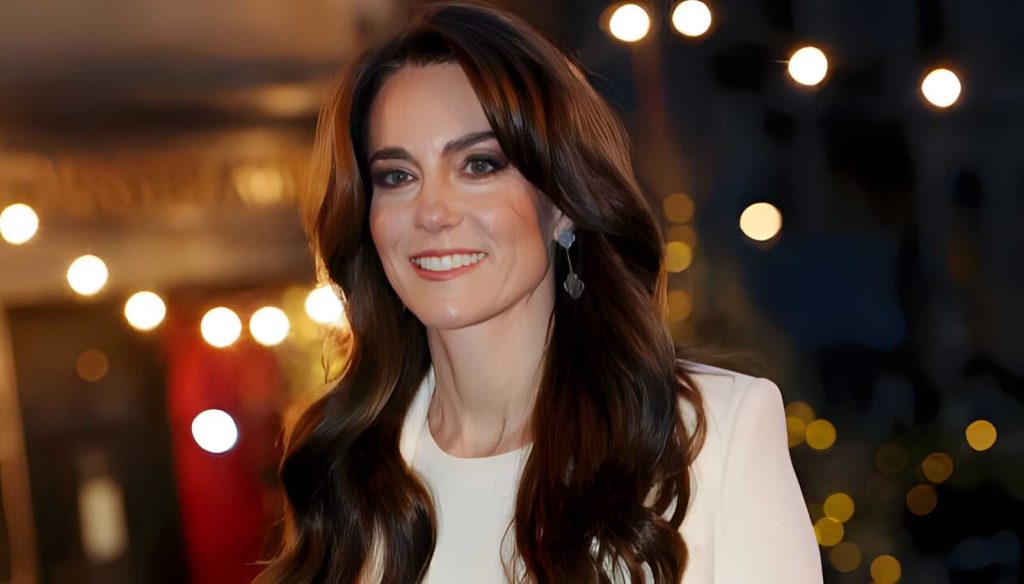 Kate, principessa del Galles: i primi Royal warrant e l’impatto sull’economia britannica