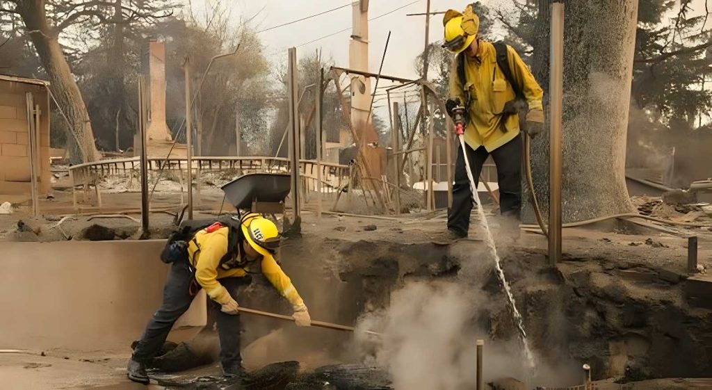 Incendi a Los Angeles: criticità strutturali e insufficienza di risorse alimentano le polemiche