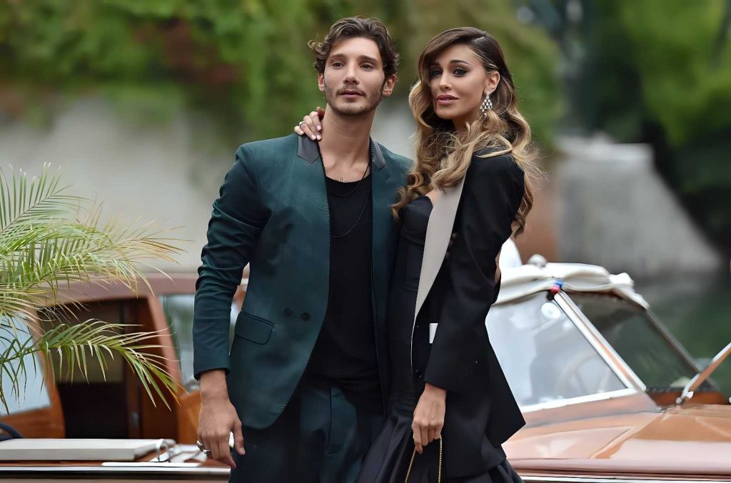 Stefano De Martino: frecciata a Belen su Affari Tuoi o promozione al nuovo show?