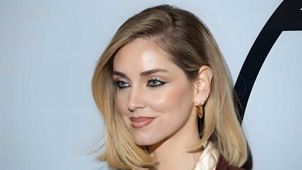 Chiara Ferragni non è incinta: la smentita ufficiale sulla presunta gravidanza