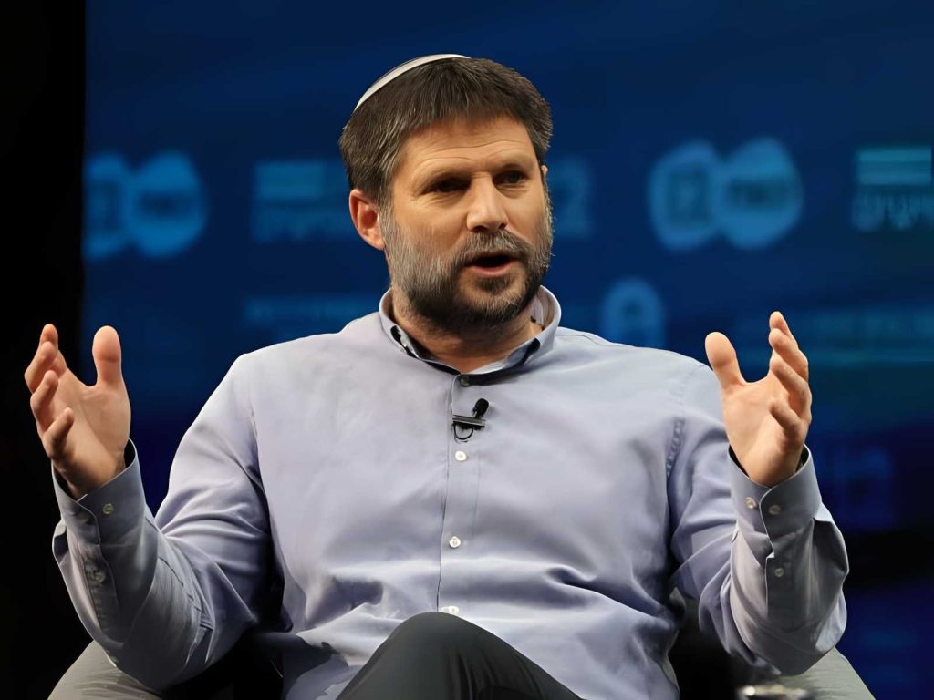 Crisi di governo in Israele: Smotrich condiziona la tregua con Hamas alla sconfitta totale