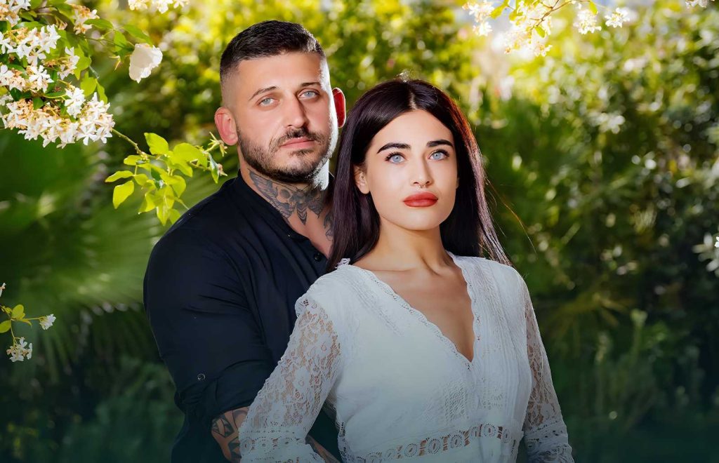 Siria Pingo e Matteo Vitali: confermata la relazione dopo Temptation Island