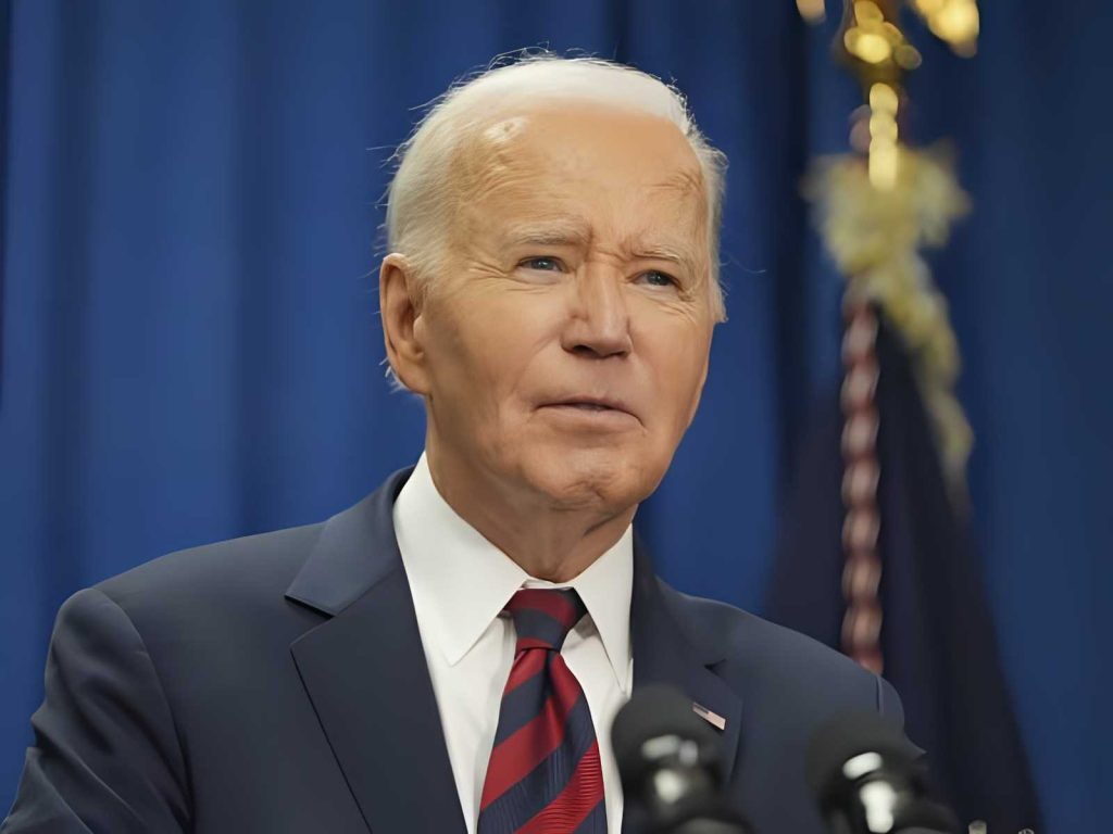 Cessate il fuoco a Gaza: Biden annuncia aiuti umanitari e rilascio ostaggi