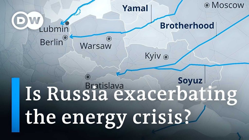 Trump e il gas per l’Europa: promesse e rischi di dipendenza energetica