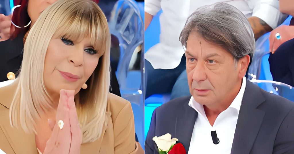 Gemma e Renato: tra baci e accuse, l’ennesima delusione per la dama torinese