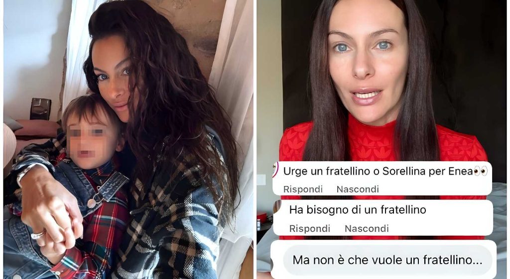 Paola Turani e l’infertilità: la riflessione sull’importanza della sensibilità e del rispetto