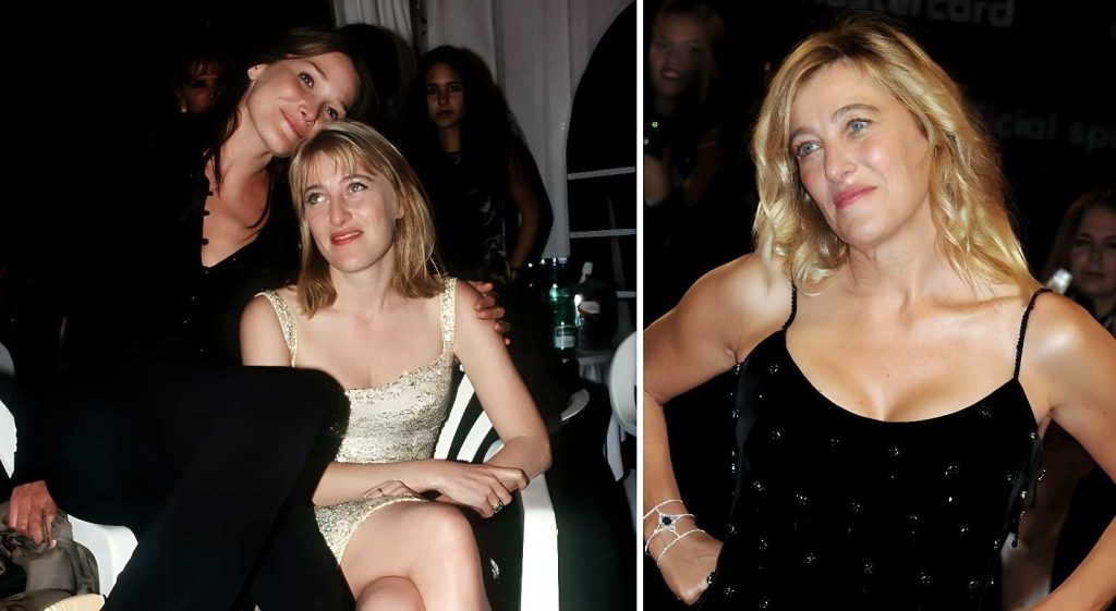 Valeria Bruni Tedeschi e Carla Bruni: perché l’attrice non dirigerà mai la sorella in un film