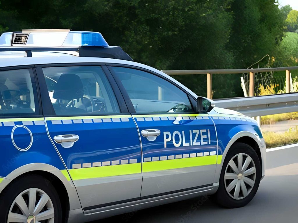 Aggressione mortale ad Aschaffenburg: afghano di 28 anni arrestato nel parco