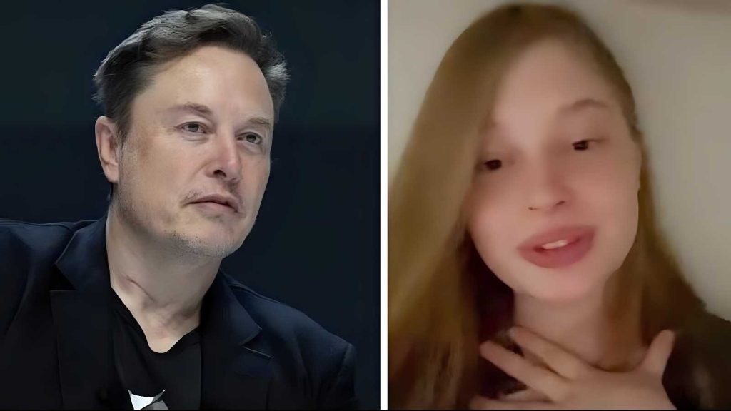 Vivian Wilson: distanza da Elon Musk tra accuse di gesti controversi e dichiarazioni forti sui social