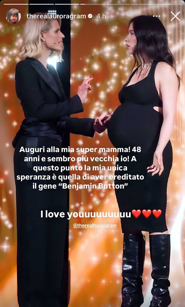 Michelle Hunziker: compleanno speciale, tra auguri e autoironia sui social