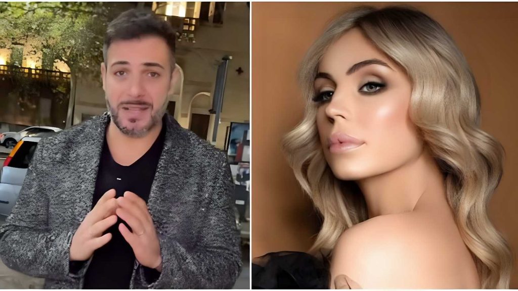 Crisi tra Alessia Cammarota e Aldo Palmieri: smentite le voci di tradimento.