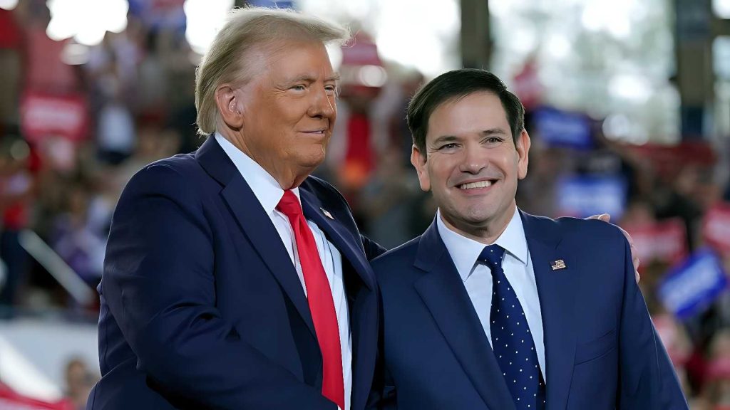 Trump e Rubio: la strategia divide et impera mina l’unità UE?