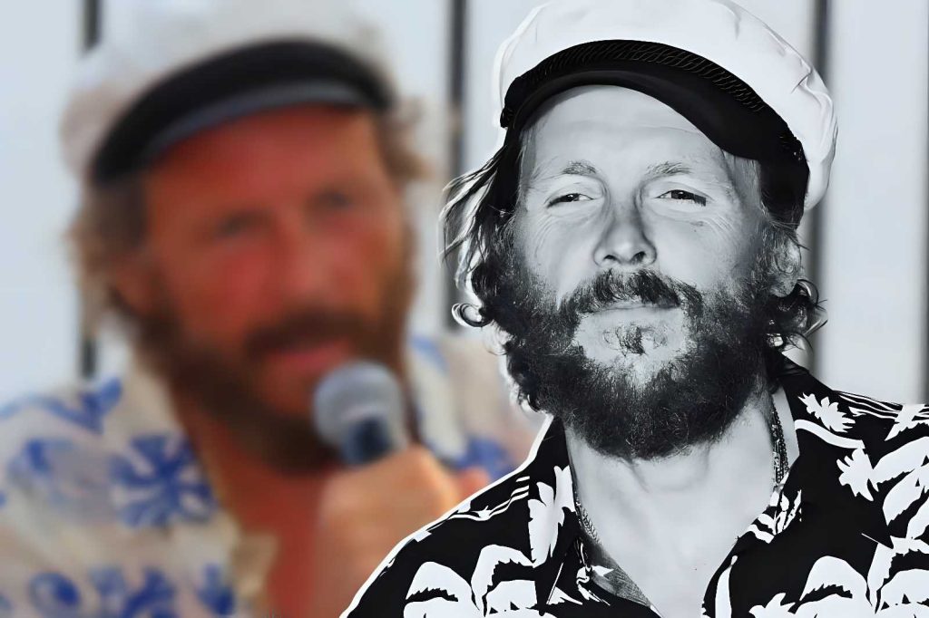 Il corpo umano vol.1: l’album di Jovanotti ispirato dalla rinascita dopo l’incidente