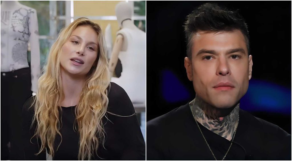 Fedez e Angelica Montini: Fabrizio Corona svela il presunto vero amore segreto del rapper. Chi è la donna che ha fatto tremare i Ferragnez?