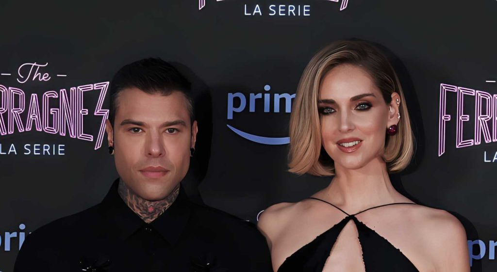 Fedez e la presunta amante: il racconto di Corona scuote i Ferragnez, dubbi e reazioni