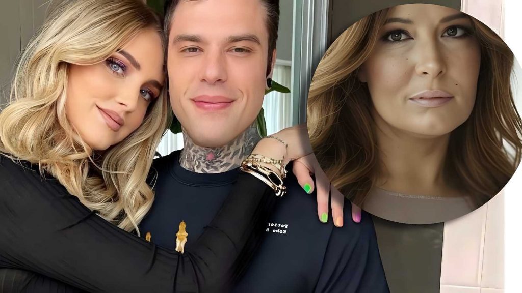 Chiara Ferragni conferma tradimenti di Fedez: tra gossip e polemiche, interviene anche Selvaggia Lucarelli