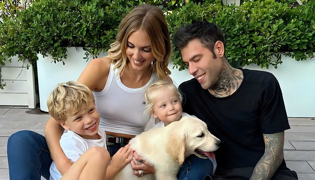 Il silenzio rotto della madre di Fedez: le rivelazioni a Pomeriggio 5 sui presunti tradimenti