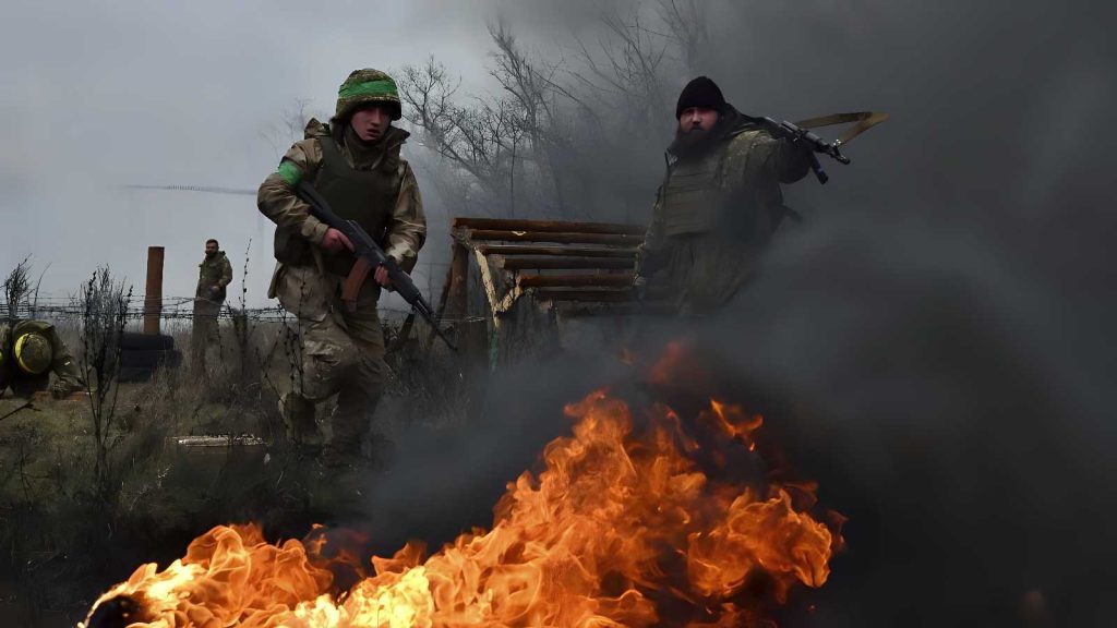 Attacco missilistico russo nel centro di Odessa: la denuncia di Zelensky