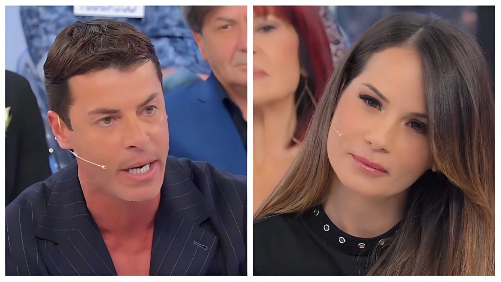 La fine amara tra Claudia D’Agostino e Diego Tavani: un addio definitivo senza possibilità di ripresa