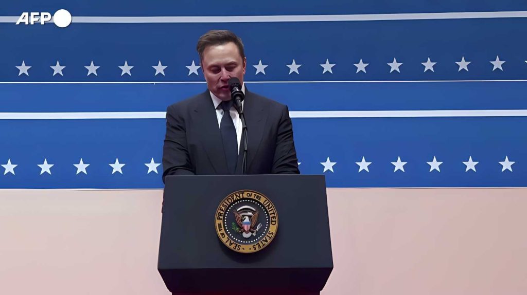 Musk dichiara guerra a USAID: tensioni nell’amministrazione Trump per la gestione degli aiuti internazionali