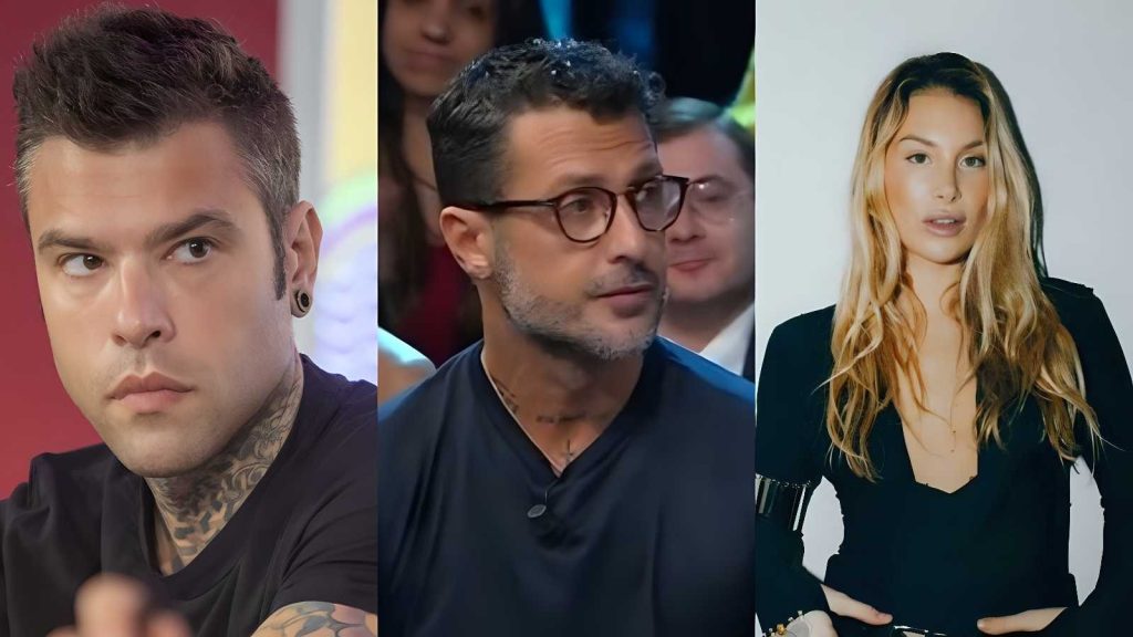 Fedez e Ferragni nella bufera: svelati tradimenti e retroscena con Angelica Montini