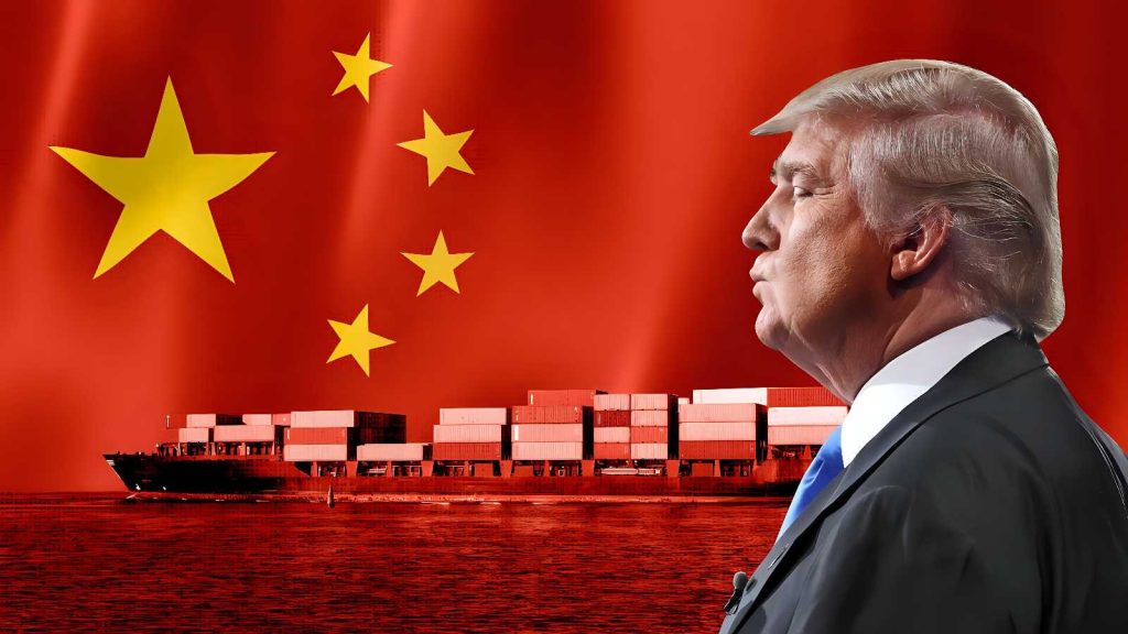 Strategia UE: scegliere tra alleanza con Trump o sfida alla Cina nella guerra commerciale