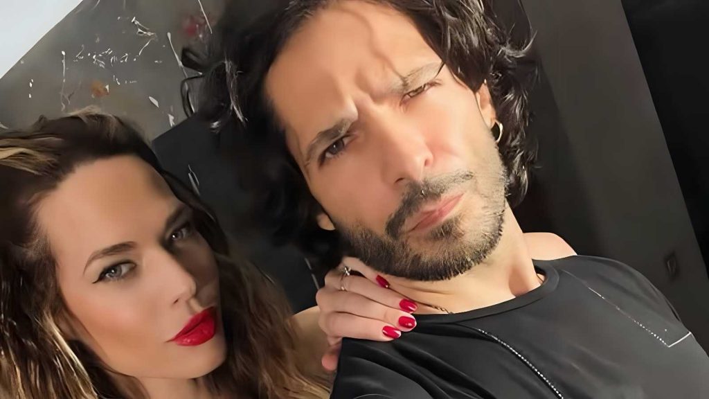 Crisi superata: Marco Bocci racconta il divorzio chiesto da Laura Chiatti il giorno dopo il matrimonio