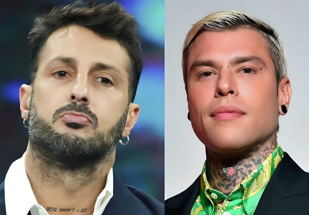 Fedez, Chiara Ferragni e lo scandalo Montini: Gabriele Parpiglia non crede alle scuse del rapper