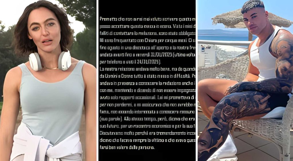 Uomini e Donne: polemiche sulla nuova tronista Chiara Pompei prima ancora del debutto