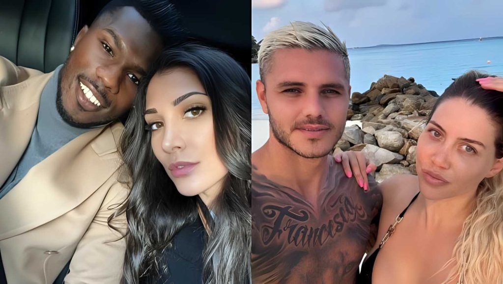 Simona Guatieri e Keita Baldé: nuova chance al matrimonio dopo il tradimento di Wanda Nara