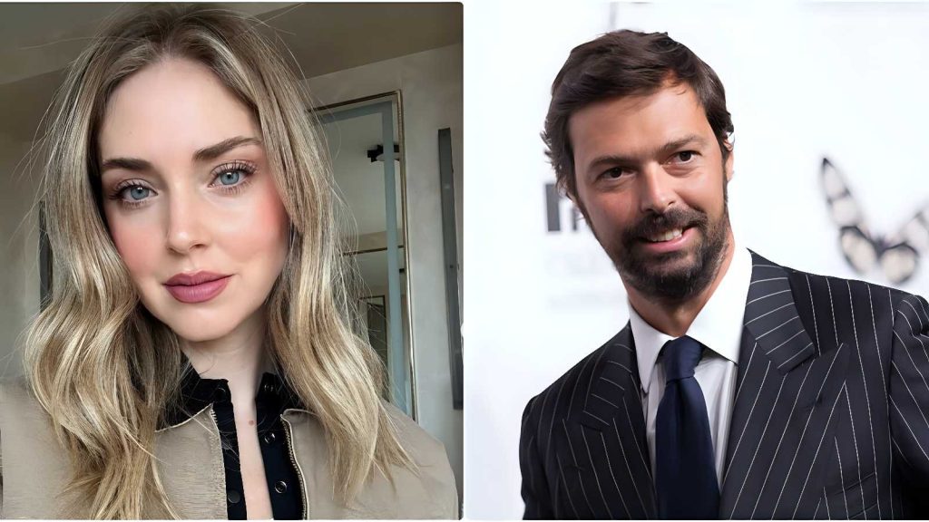 Tempesta tra Chiara Ferragni e Giovanni Tronchetti Provera: retroscena e accuse di Corona