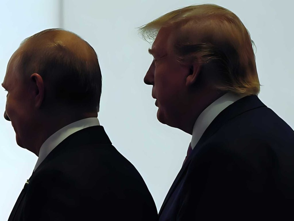 Pace di Putin: le nuove condizioni per un trattato storico con Trump