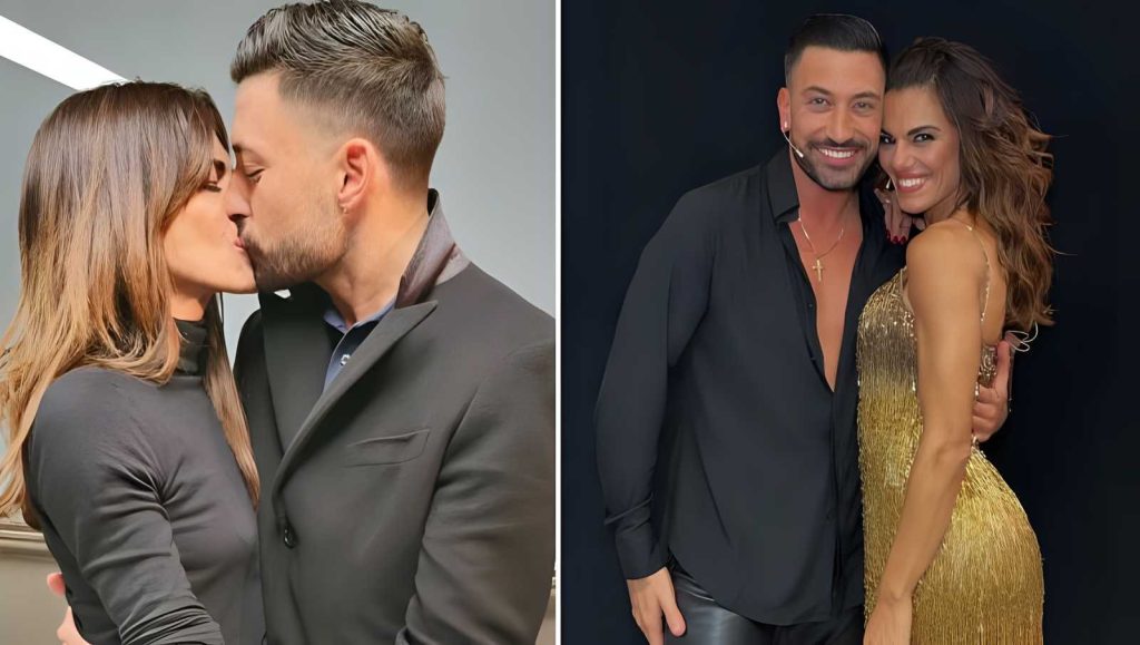 Rinascita professionale e amore: il momento d’oro di Bianca Guaccero con Giovanni Pernice